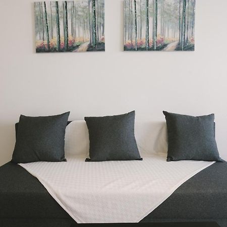 Best Houses 62 - Praia Da Baia Apartment 佩尼契 外观 照片