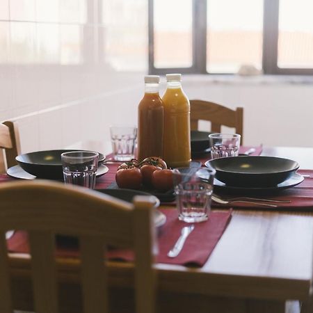 Best Houses 62 - Praia Da Baia Apartment 佩尼契 外观 照片