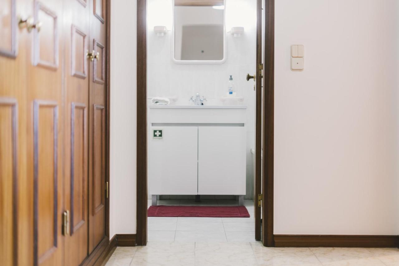 Best Houses 62 - Praia Da Baia Apartment 佩尼契 外观 照片