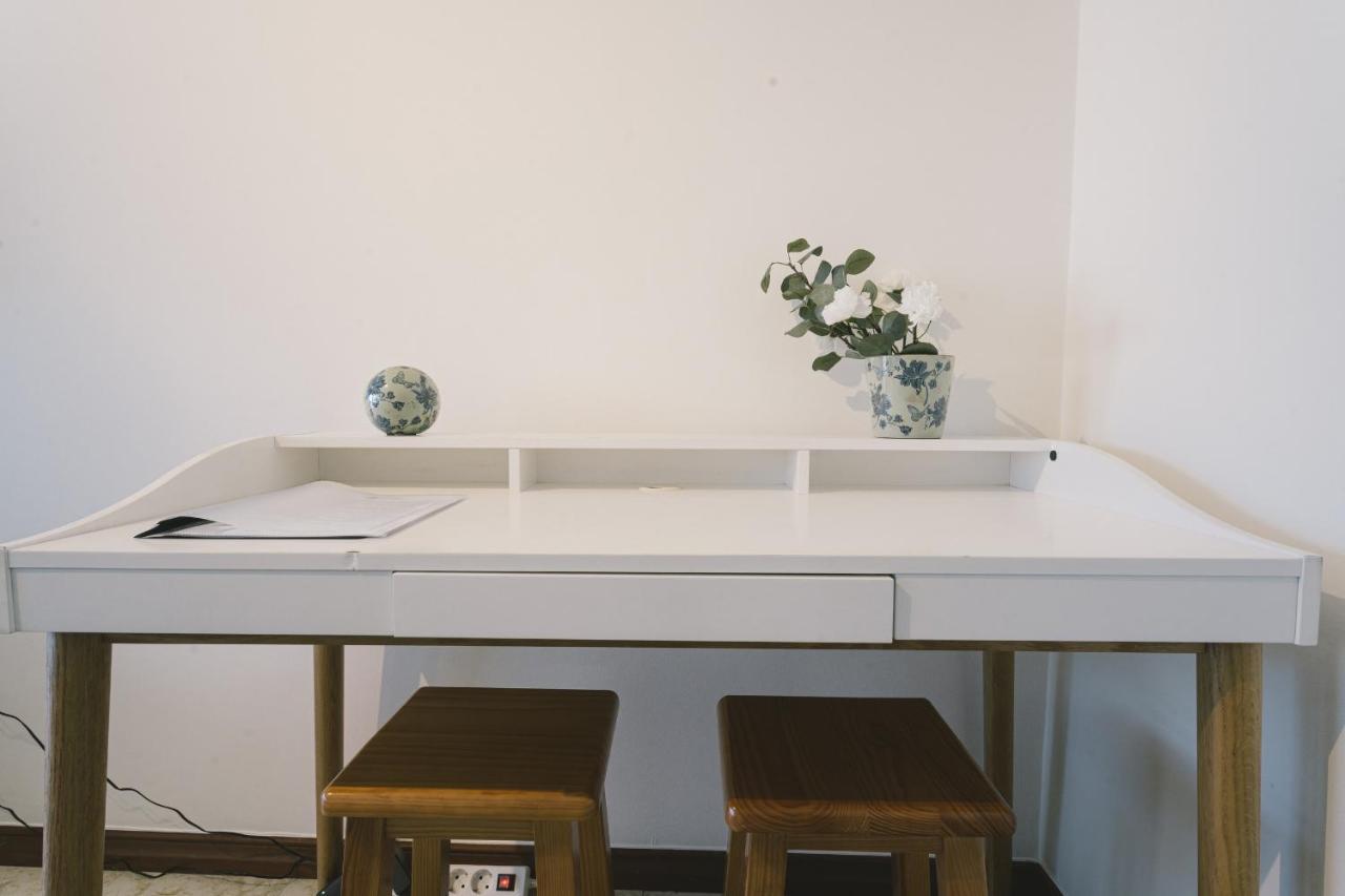 Best Houses 62 - Praia Da Baia Apartment 佩尼契 外观 照片